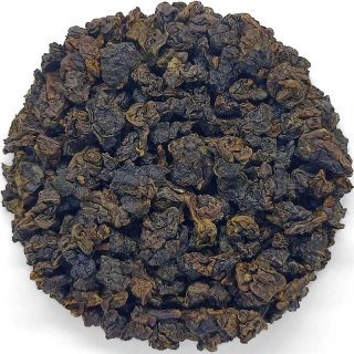 Mingjian QiYun GABA oolong 2024