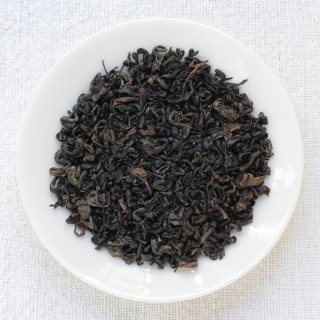 Anhua Red Snail black tea 2025