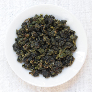 BaguaShan Jade oolong 2026