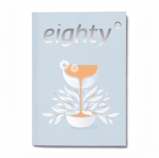 Magazine eighty° - 12