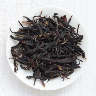 Mingjian QiYun hongcha 2025
