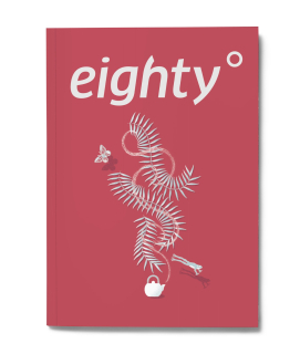 Magazine eighty° - 13