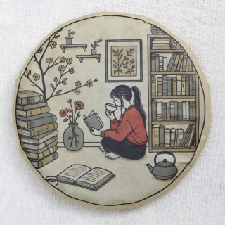 2014 Her Study: Bingdao Baka Sheng