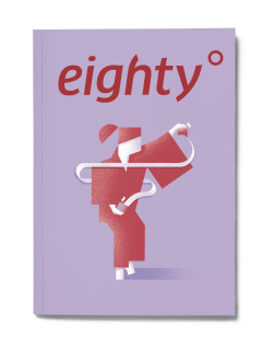 Magazine eighty° - 14