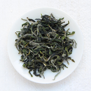 Pre-Qingming Sanxia Biluochun 2026