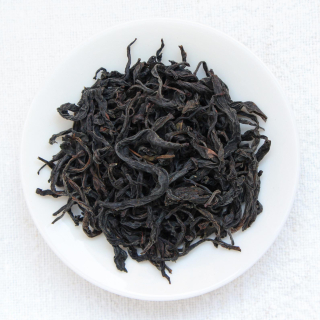 Pre-Qingming Ruby Jade white tea 2026