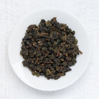 Shanlinxi Dongding 'medium roast' oolong 2025