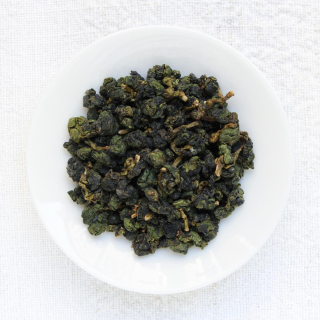 LiShan high-mountain oolong 2025