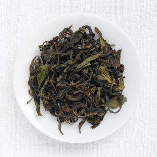 Mingjian GABA green 2026