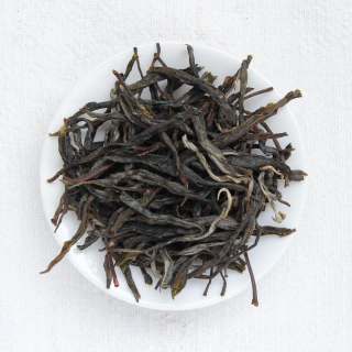 2026 Mr. Yang's Banzhang Mengnan Sheng maocha