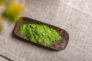 Matcha Tsuyuhikari Satsuma ✿✿✿ 40g