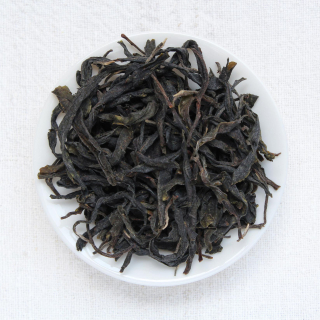 2026 BaiyingShan 'Mengku DaYe' gushu Sheng maocha