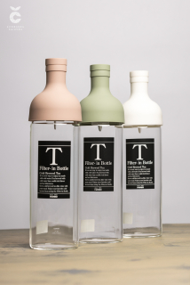 HARIO coldbrew Filter-in Bottle 800ml