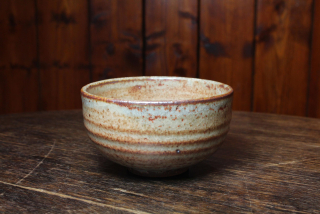 Chawan Terra Brown
