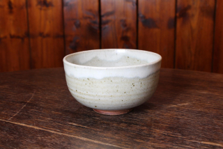 Chawan Misty forest