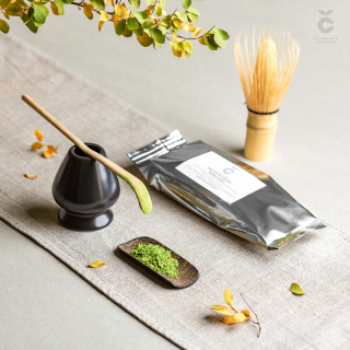 Matcha Uji 'Ikuyu no tomo' (M-7) 100g