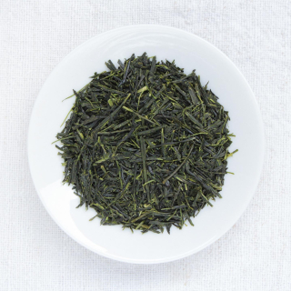 Sencha Yabukita Yame 2025