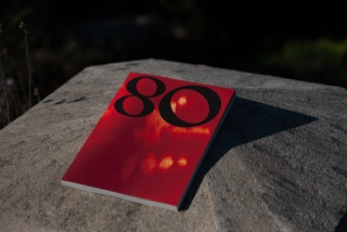 Magazine eighty° - 16 (Heat)