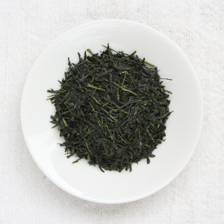 Gyokuro Saemidori Yame 2025