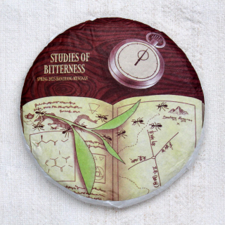 2025 Štúdie Horkosti: Banzhang Mengnan Sheng