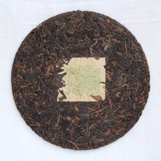 2005 Yiwu 'Songpinghao' laoshu Sheng