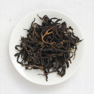 Oberá Argentinian black tea 2026