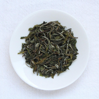 Darjeeling First Flush Snowview 2026