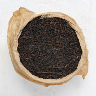2005 Liubao dark tea