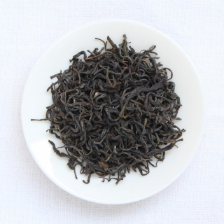HuoShan Huangya 'deep yellow' 2026