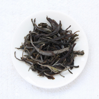 2026 Matai 'single tree' gushu Sheng maocha