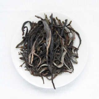 2026 Mr. Yang's Banzhang Mengnan Sheng maocha