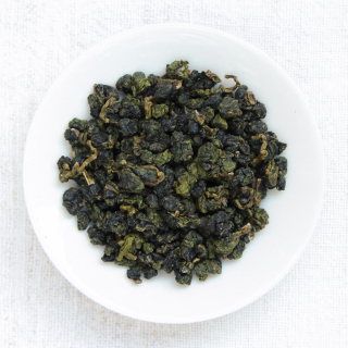 Shanlinxi high-mountain oolong 2026