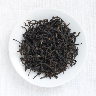 Sanxia honey black tea 2026