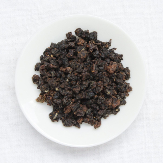 Mingjian Purple leaf GABA oolong 2026