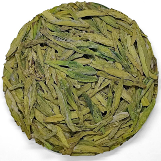 Pre-Qingming Longjing 2026