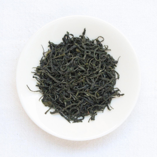 Yunwu green tea 2026