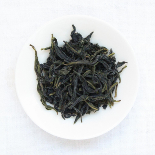 WenShan Baozhong oolong 2026